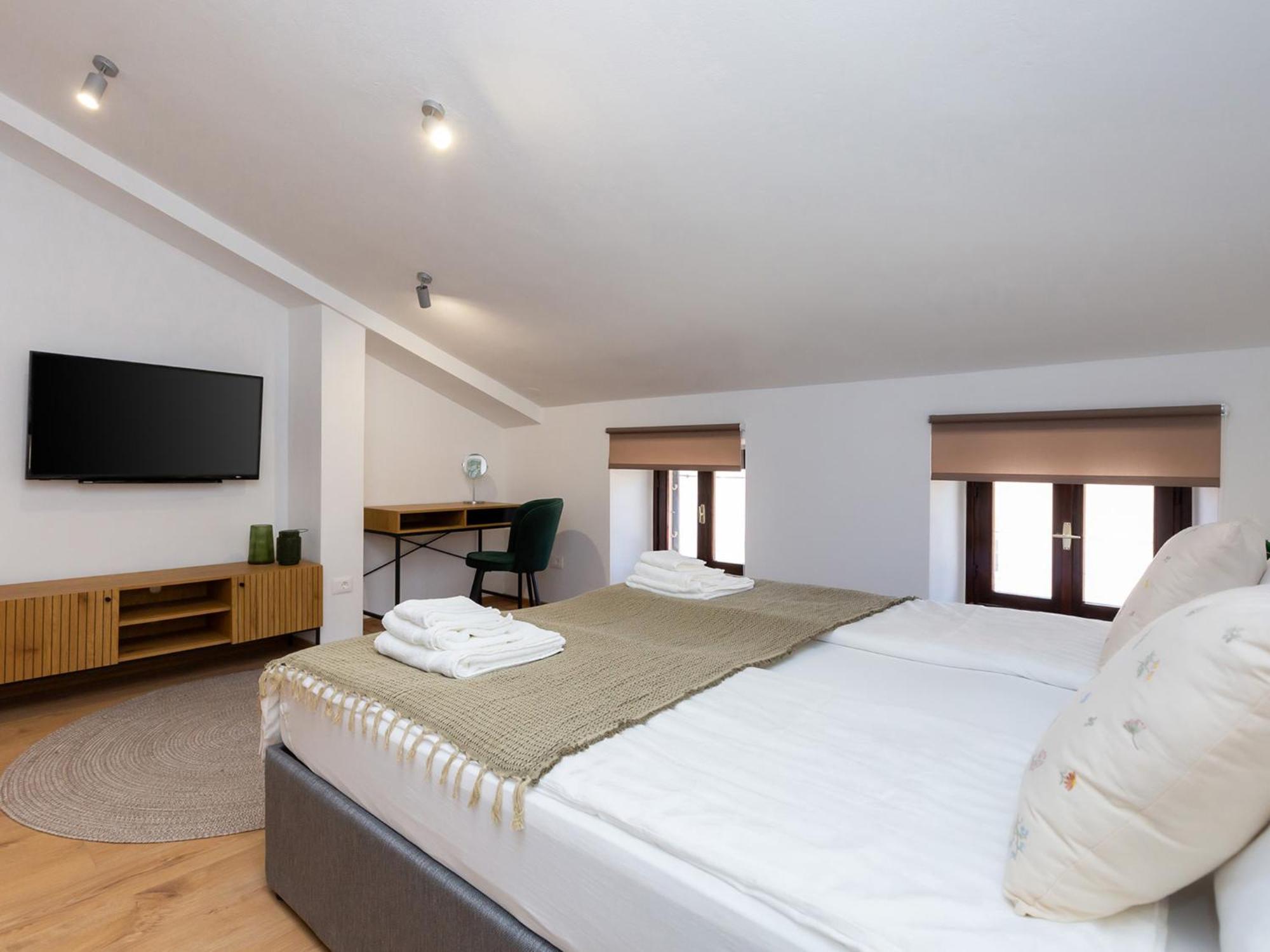Casa Novak City Center Poreč Buitenkant foto
